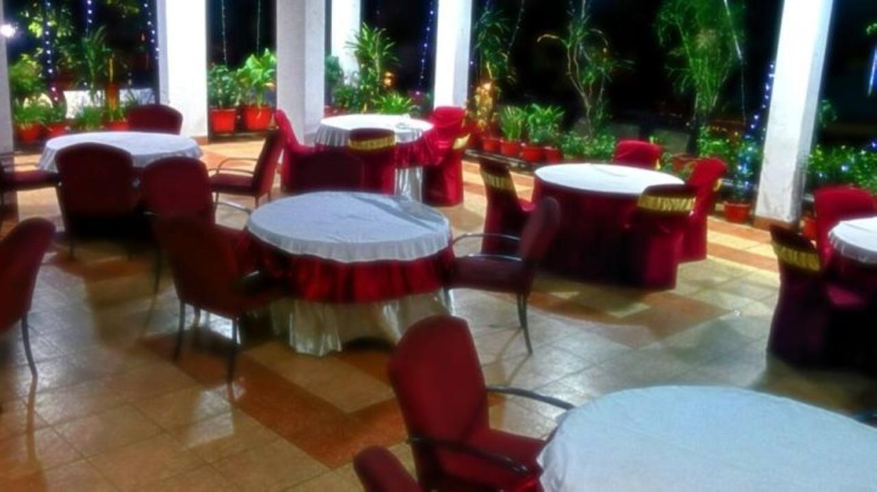 Blue Diamond The Hotel Korba Exterior photo